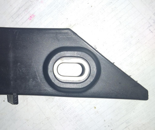 Suporte Do Farol Lado Esquerdo Fiat Palio 2008 A 2012