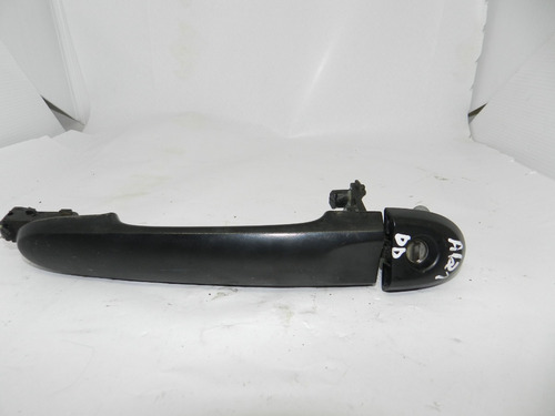 Maçaneta Externa Dianteira Direita Nissan March Versa 15/18
