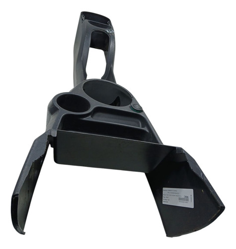 Console Central Ford Fiesta Ecosport 2002 A 2007 (ap)