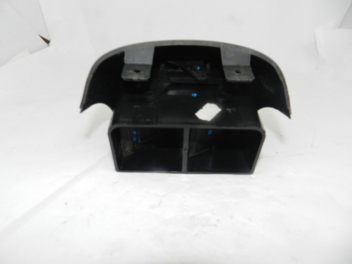 Difusor Ar Condicionado Console Central Fiat Stilo 03/10 