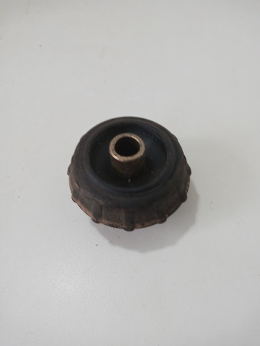 Bucha Do Amortecedor Traseiro Vw Gol 321512333 Original 