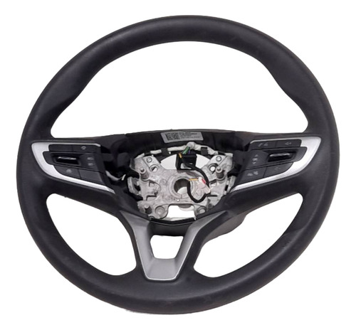 Volante Direcao Motorista Gm Onix Plus 2021 2022 2023 2024