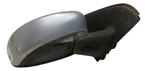 Espelho Retrovisor Elétrico Fiat Stilo 03 A 11 Lado Direito