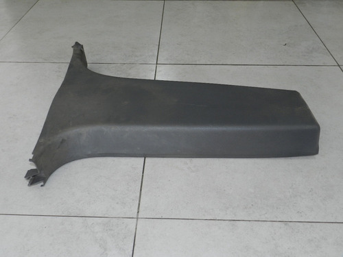 Acabamento Inferior Coluna Direita Ford Edge 2008 A 2013