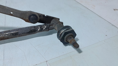 Galhada Limpador Parabrisa Renault Master 2001/2009