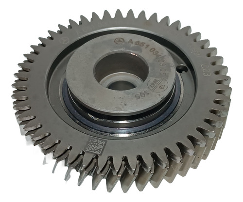 Engrenagem Distribuiçao Sprinter 415 515 A6510301613