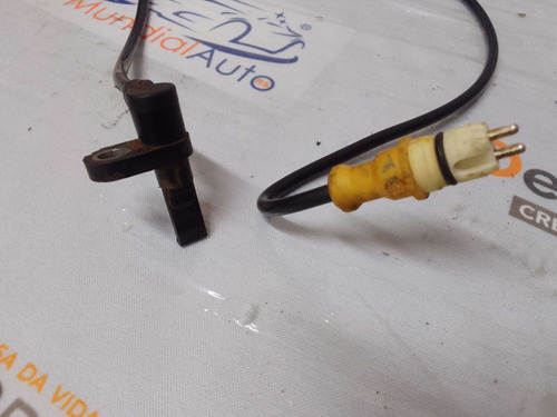 Sensor Abs Diant Direito Fiat Palio Strada 0265007969  11578