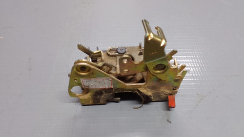 Fechadura Porta Dianteira Esq Gol/saveiro/parati. 23237