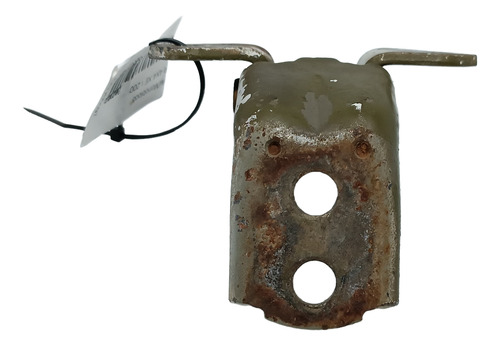 Dobradiça Porta Traseira Esquerda Nissan Frontier 2001 2008