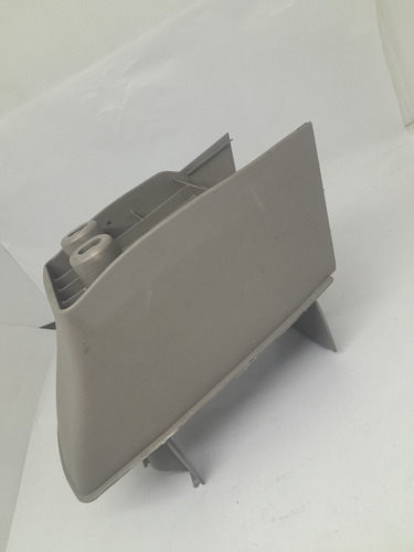 Acabamento Console Central Toyota Corolla 98/02 5891012160