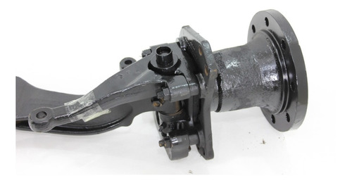 Eixo Diant C/cubos Agrale 1.600 87/91 Usado (321)