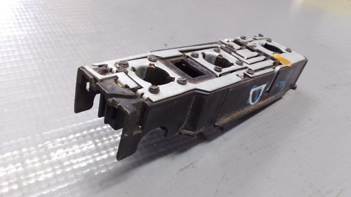 Circuito Soquete Lanterna Ld Corsa Sedan/classic. 23590