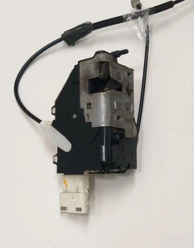 Fechadura Dianteira Direita Citroen C4 Pallas 08 9686719780