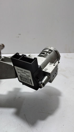 Coluna De Direção Fiat Punto - 16661*