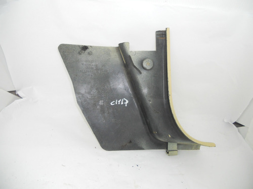 Acabamento Coluna Inferior Esquerdo Audi A3 1999 A 2006