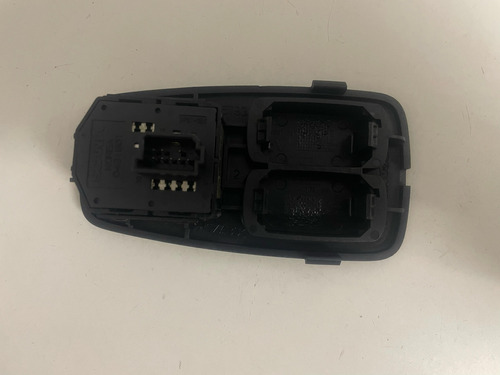 Comando Botão Retrovisores R400 2018 - 0431601