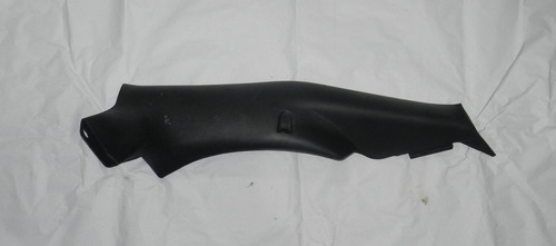 Soleira Traseira Direita Vw Golf 1999 A 2007 1j4867768a