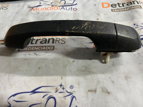 Maçaneta Externa Porta Dianteira Direita Ecosport 18068
