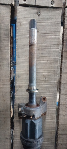 Semi Eixo Direito Toyota Rav4 2.4 2007 A 2012