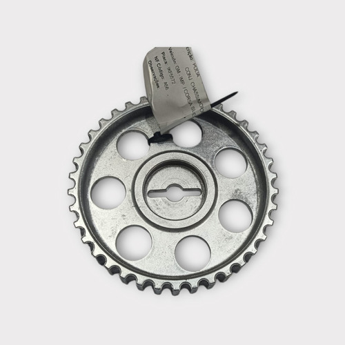 Polia Do Comando Gm Corsa Prisma Onix Agile 1.0 1.4 8v 02 21