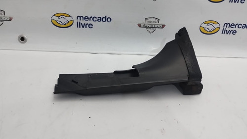 Duto Passagem Fios Chicote Frente Lateral Le C180k 00/07
