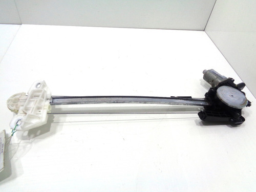 Maquina De Vidro Traseira Direita Crv 2014