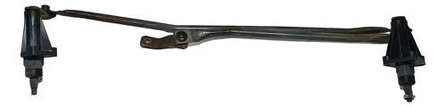 Mecanismo Limpador Parabrisa Gm S10 1995 2011 Blazer