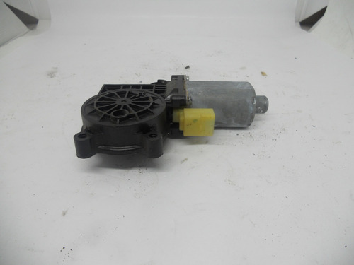 Motor Vidro Dianteira Esquerdo Ford Fiesta Ecosport
