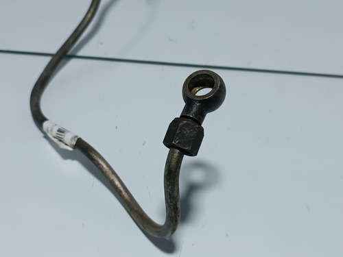 Cano Lubrificaçao Oleo Motor Renault Master 2.3 2013 2021