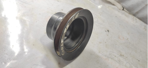 Polia Virabrequim Golf Passat Polo 94/99 037105253d 21332