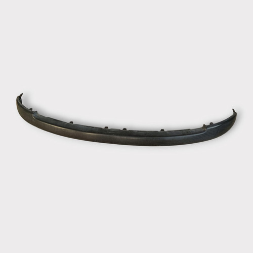 Moldura Grade Parachoque Dianteiro Peugeot 206 99 08
