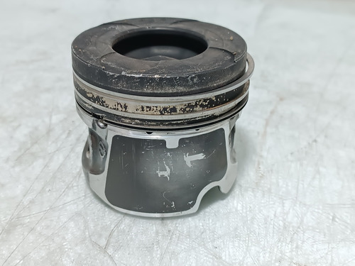 Pistao Motor Nissan Frontier 2.5 190cv 2012 2016