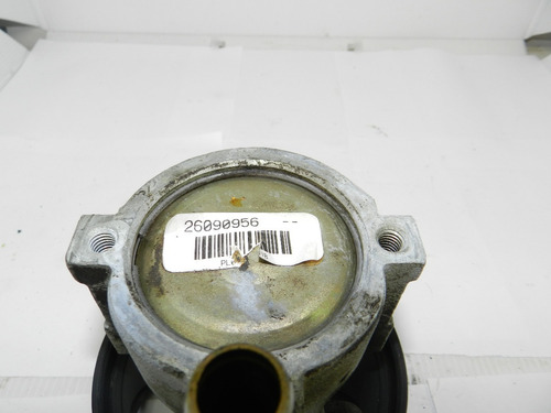 Bomba Direção Hidráulica Clio Logan 1.6 2.0 00/10 26090956