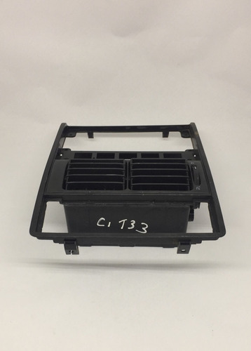 Moldura Painel Central Vw Gol Parati Saveiro 96/04 Detalhe