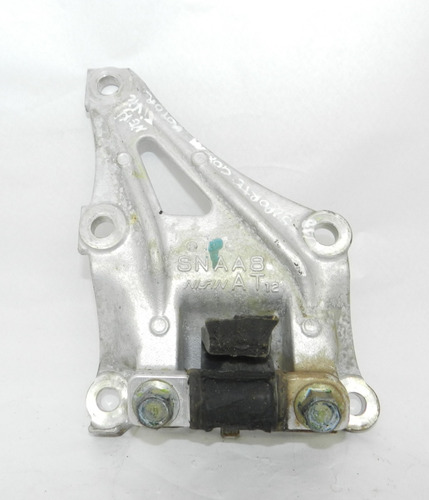 Suporte Traseiro Coxim Motor Honda New Civic 07/18 Detalhe