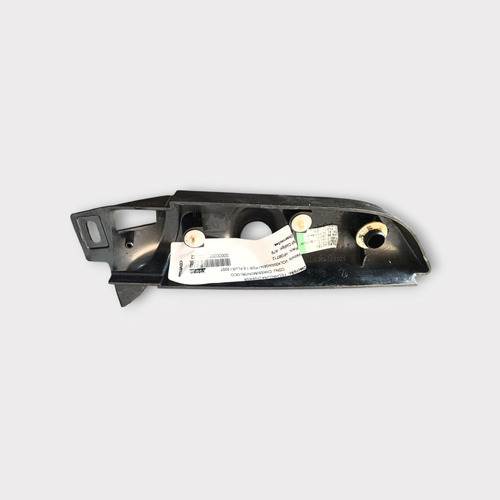 Retrovisor Moldura Acabamento Interno Esq Vw Fox 2003 2009