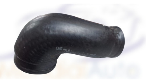 Mangueira Bomba Dágua Flange Omega 3.0 93 A 1995. 23087