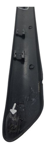 Friso Porta Traseira Le Renault Clio 1999 (al) Com Detalhe