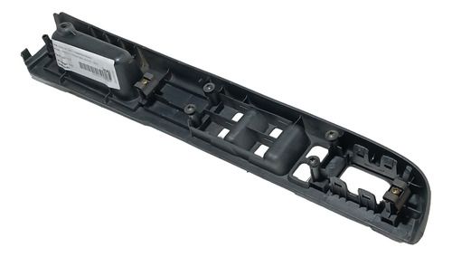Moldura Comando Vidro Motorista Frontier 2001 2008 Xterra
