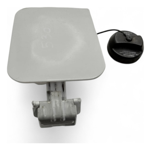 Portinhola Tampa Tanque De Combustível Lifan 530