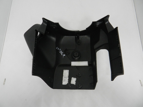 Moldura Inferior Coluna Direção Gm Cobalt 18 A 2020 52144772