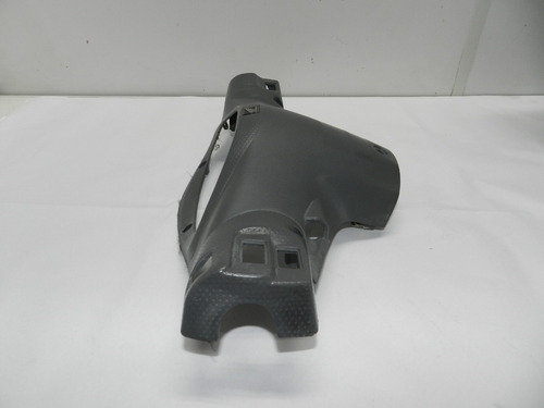 Moldura Carenagem Painel Honda Biz 125 06/10 Com Detalhe