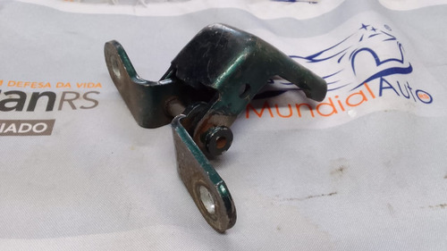Dobradiça Porta Traseira Ford Mondeo 1994/esquerda. 23677