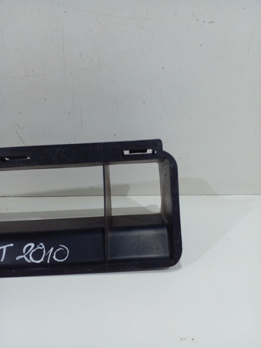 Duto Central Ar Condicionado Honda Fit 2010 77450tj0 (vj)