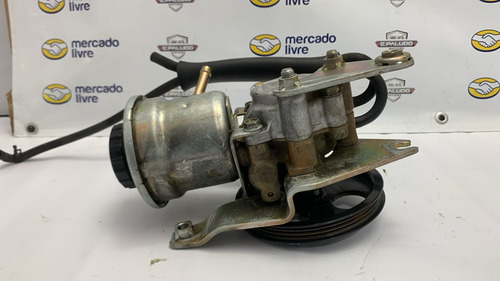 Bomba Direção Hidráulica Toyota Corolla Xei 1.8 16v 98/02