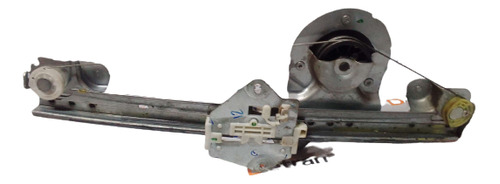 Máquina De Vidro Traseira Direita Duster Oroch 11387