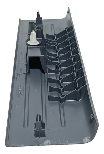 Soleira Porta Traseira Esquerda Ford Ranger 2012 2019