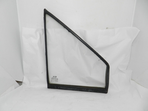 Vidro Fixo Esquerdo Vw Gol Parati Quadrada 87/95 43r001163