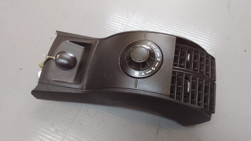 Console Central Traseiro Citroen C4 Pallas 2006... 23465