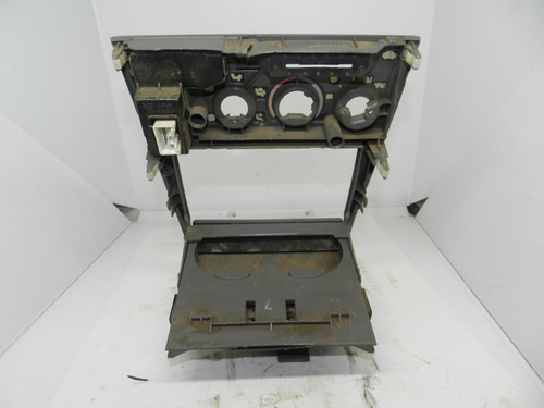 Moldura Comando Ar Toyota Corolla 1998 A 2002 554111a040